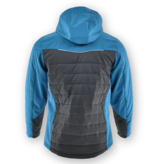 Hibridna zimska jakna Comfort Winter Hibridna zimska jakna Comfort Winter